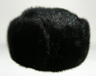 Faux Fur Russian Hat