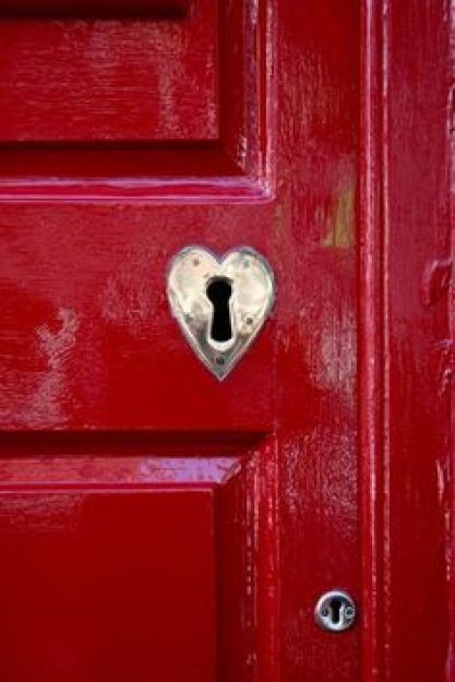 door-to-my-heart