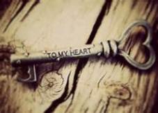 key-to-my-heart
